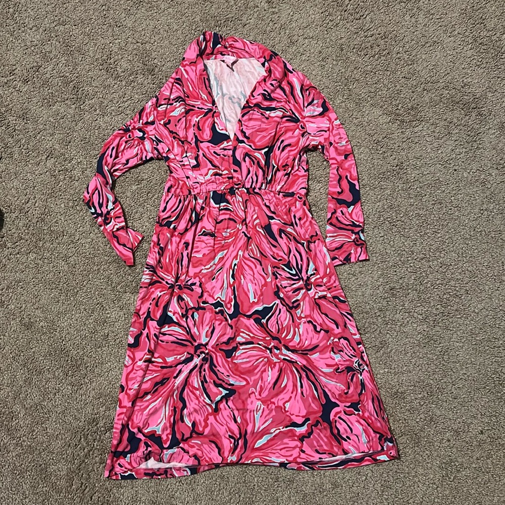 Lilly Pulitzer